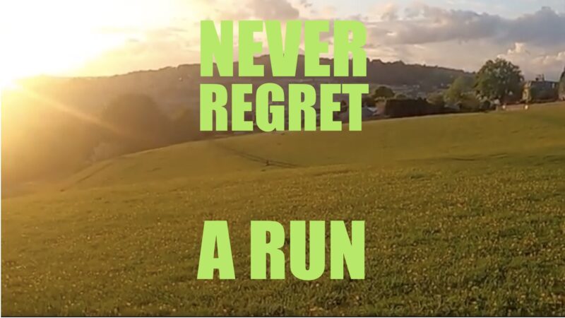 No Regrets Running - run club in Bath