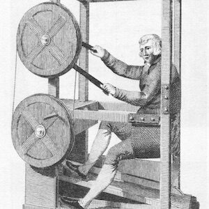 Gymnasticon