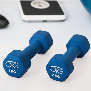 Strength training for runners