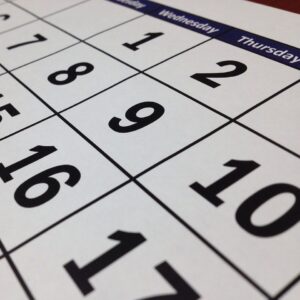 calendar 660670 1280